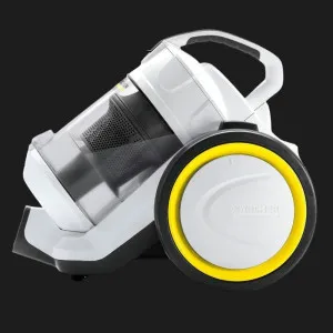Пилосос Karcher VC 3 (1.198-051.0) (White) в Борисполі