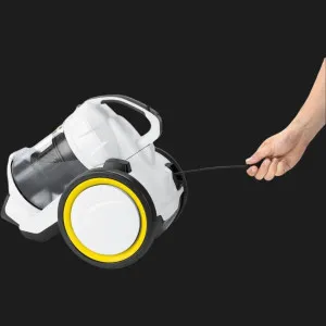 Пилосос Karcher VC 3 (1.198-051.0) (White) в Борисполі