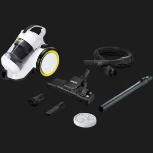 Пилосос Karcher VC 3 (1.198-051.0) (White) в Борисполі
