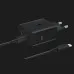 Блок питания Samsung 50W 2xUSB-С (with Type-C Cable) (Black)