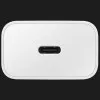 Блок живлення Samsung 15W USB-С (White)