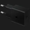 Блок питания Samsung 15W USB-С (Black)
