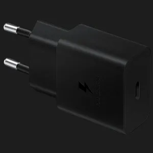 Блок питания Samsung 15W USB-С (Black) в Луцке