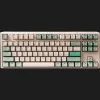 Клавіатура ігрова Ducky One 3 TKL Cherry MX Brown (Matcha Cream) (UA)