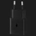 Блок питания Samsung 15W USB-С (Black)