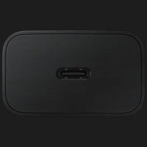 Блок питания Samsung 15W USB-С (Black) в Луцке
