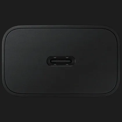 Блок питания Samsung 15W USB-С (Black) в Киеве