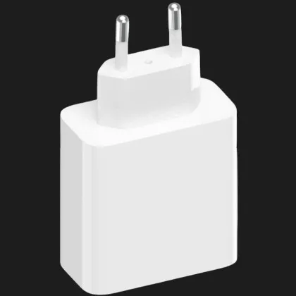 Блок живлення Xiaomi 67W Gan Charger 2C1A (BHR7493EU) (White) в Ковелі
