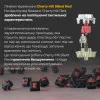 Клавиатура игровая Ducky One 3 TKL Cherry MX Silent red (Matcha Cream) (UA)
