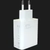 Блок питания Xiaomi 67W HyperCharge (White)