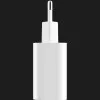 Блок живлення Xiaomi 33W USB + TYPE-C (BHR4996GL) (White)