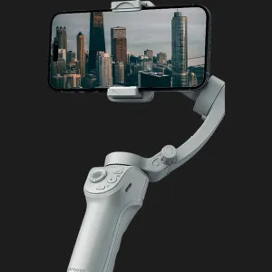Стабілізатор Proove Axis Gimbal Stabilizer (Gray) у Луцьк