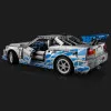 Конструктор LEGO Technic 2 Fast 2 Furious Nissan Skyline GT-R (R34) Car (42210)
