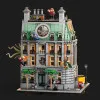 Конструктор LEGO Marvel Sanctum Sanctorum (76218)