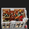 Конструктор LEGO Marvel Sanctum Sanctorum (76218)