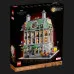 Конструктор LEGO Marvel Sanctum Sanctorum (76218)