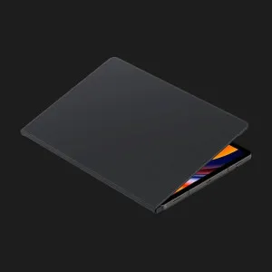 Чехол Samsung Smart Book Cover для Galaxy Tab S9, S9FE, S10FE, S10 Lite (Black) в Сваляве