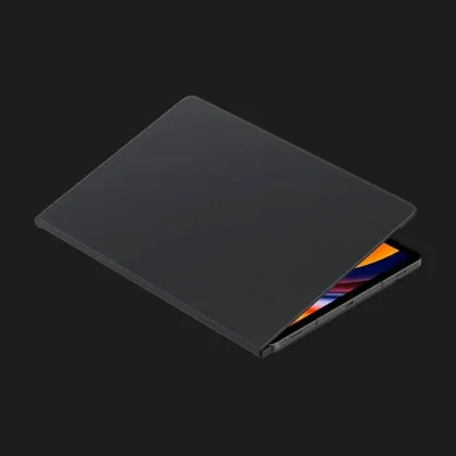 Чохол Samsung Smart Book Cover для Galaxy Tab S9, S9FE, S10FE, S10 Lite (Black) в Чернігові