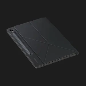 Чехол Samsung Smart Book Cover для Galaxy Tab S9, S9FE, S10FE, S10 Lite (Black) в Сваляве