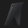 Чехол Samsung Smart Book Cover для Galaxy Tab S9, S9FE, S10FE, S10 Lite (Black)