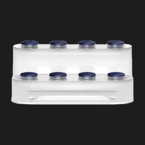 Подставка для стайлера Dyson Display Stand (White/Prussian Blue) в Сваляве