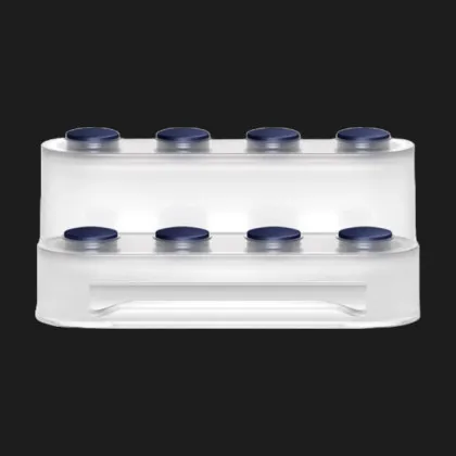 Підставка для стайлера Dyson Display Stand (White/Prussian Blue) в Мукачево