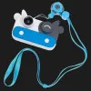 Детская фотокамера Funny Cow GM20 (Blue)