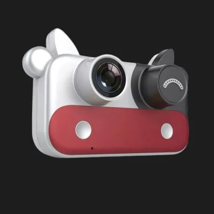 Дитяча фотокамера Funny Cow GM20 (Red)
