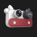 Детская фотокамера Funny Cow GM20 (Red)
