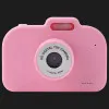 Детская фотокамера Unicorn (Pink)
