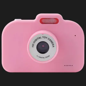 Детская фотокамера Unicorn (Pink) в Бродах