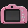 Детская фотокамера Unicorn (Pink)