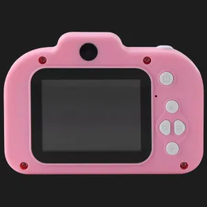 Детская фотокамера Unicorn (Pink) в Бродах