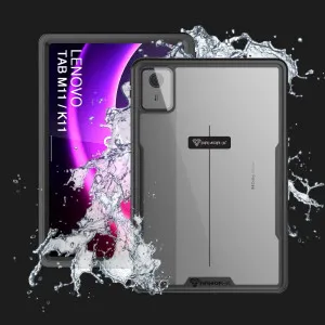 Чохол Lenovo Rugged Case для TAB K11/M11 TB330 (Black) у Луцьк