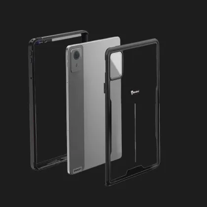 Чохол Lenovo Rugged Case для TAB K11/M11 TB330 (Black) в Чернігові
