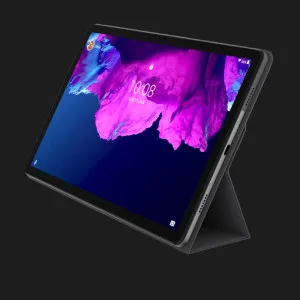 Чохол Lenovo для Tab M11 Folio Case TB330 (Luna Grey) у Луцьк