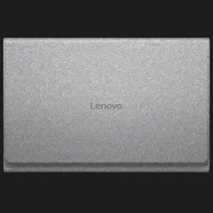 Чехол-папка для Lenovo Tab Plus Sleeve (TB351) (Gray) в Луцке