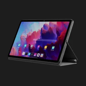 Чохол Lenovo для Tab K11 Folio Case TB352 (Gray) у Луцьк