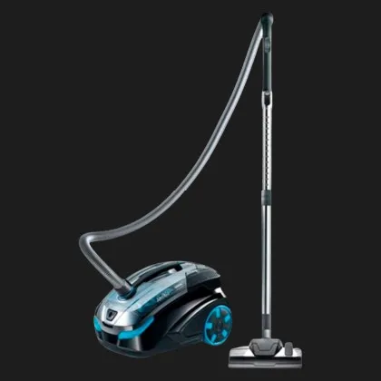 Пылесос моющий с аквафильтром Thomas DryBOX Amfibia (788596) (Black/Blue) (UA)
