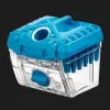 Пылесос моющий с аквафильтром Thomas DryBOX Amfibia (788596) (Black/Blue) (UA)