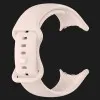 Ремешок Silicone Fit для Google Pixel Watch 1/2/3/4 41 mm (Pink Sand)