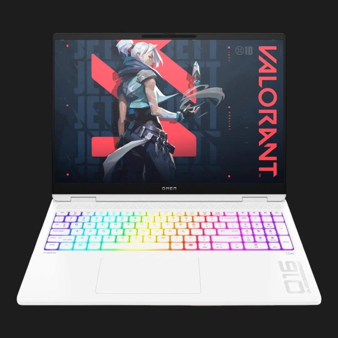 Ноутбук HP Omen Max 16-ah 16" (Intel Core Ultra 9/64GB/8TB (SSD)/RTX 5090) (B74BNUA) (Standard)