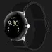 Ремешок Nylon Strap для Google Pixel Watch 1/2/3/4 41 mm (Black)