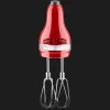 Міксер KitchenAid 5KHM6118EER (Red)