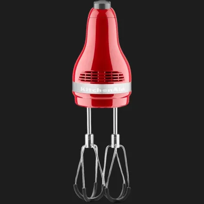 Миксер KitchenAid 5KHM6118EER (Red)
