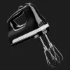 Міксер KitchenAid 5KHM6118EOB (Black)