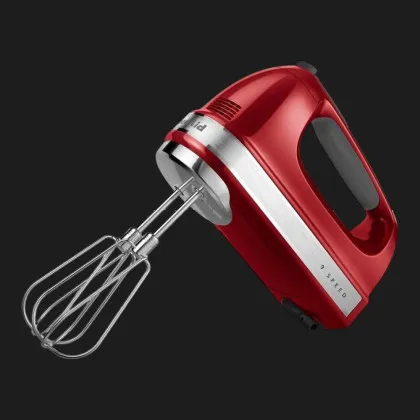 Міксер KitchenAid 5KHM9212EER (Red) в Стрию