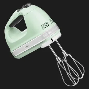 Миксер KitchenAid 5KHM9212EPT (Pistachio) в Дрогобыче