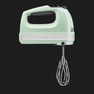 Миксер KitchenAid 5KHM9212EPT (Pistachio) в Дрогобыче
