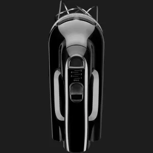 Миксер KitchenAid CLASSIC 5KHM5110EOB (Black) в Дрогобыче